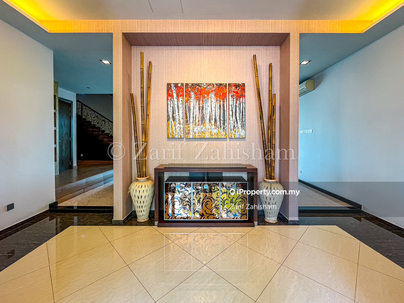 Banglo untuk Dijual di Seksyen U9, Shah Alam oleh Zarif Zahisham - iProperty.com.my