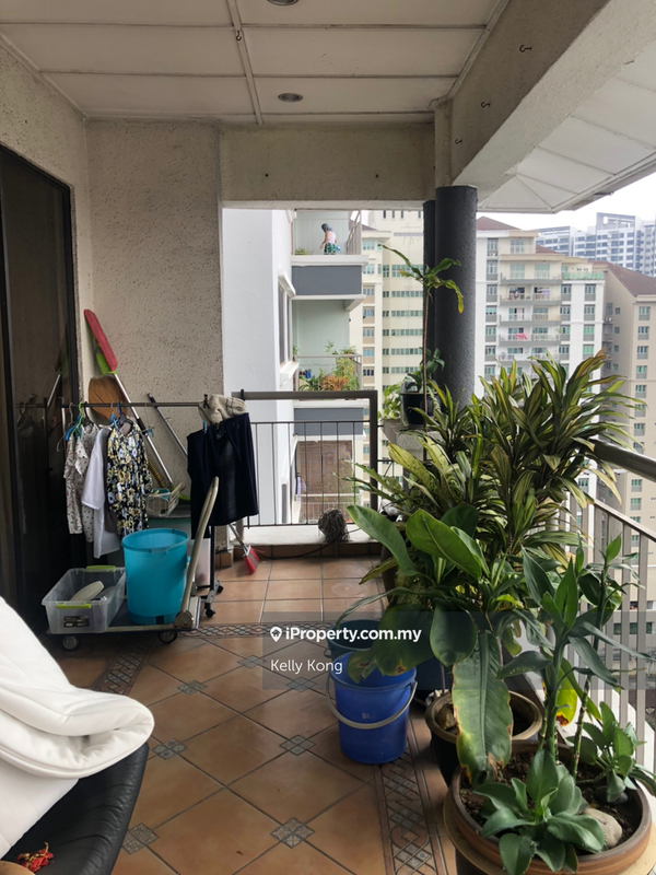 Condominium for Sale in Menara Duta 1 by Kelly Kong - iProperty.com.my