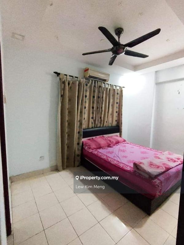 Pangsapuri untuk Dijual di Prima Tiara II oleh Lew Kim Meng - iProperty.com.my