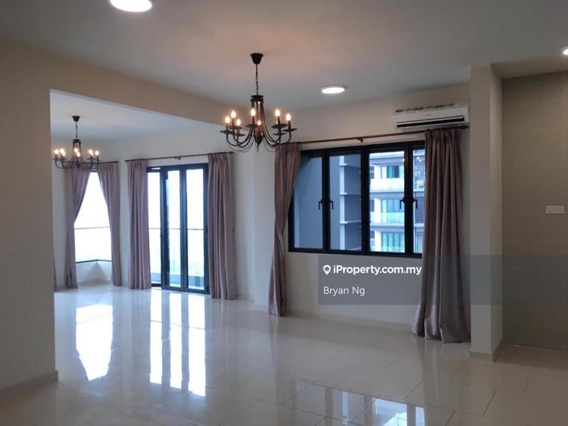 For Sale - The Reach @ Titiwangsa