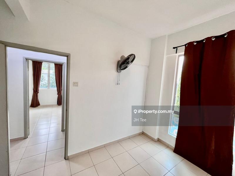 Apartment for Sale in Suria Apartment by JH Tee - iProperty.com.my