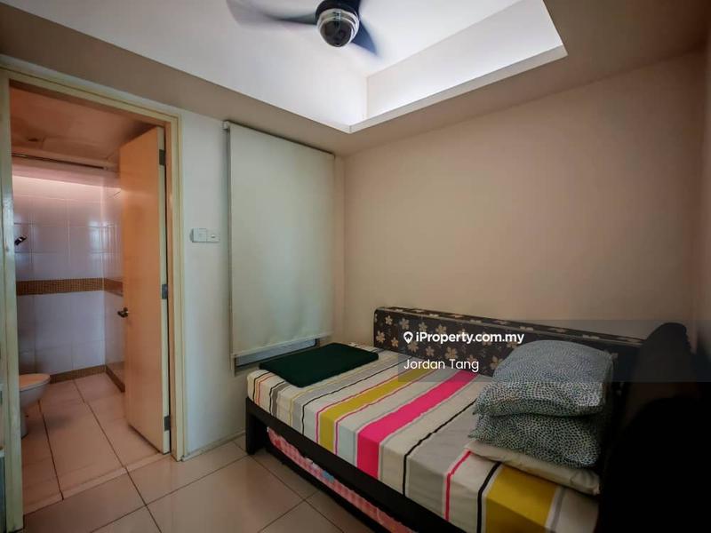 For Rent - i-Zen @ Kiara 1