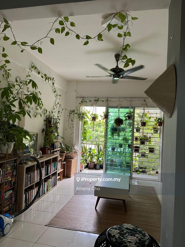 For Sale - Bayu 1 Residence