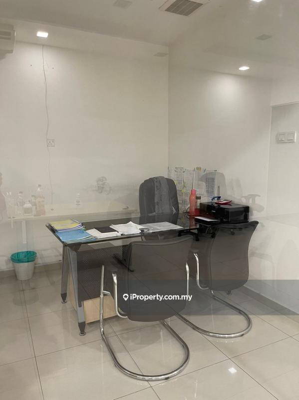 For Rent - Putra Mahkota putra points