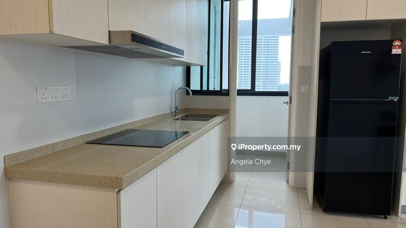 Service Residence for Rent in The M @ Medini Macrolink by Angela Chye - iProperty.com.my