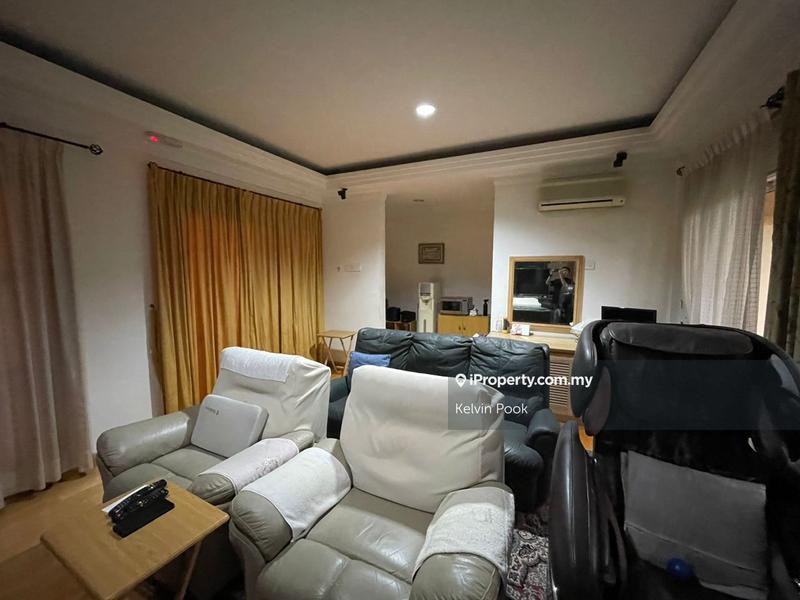 Bungalow House untuk Dijual di Taman Saujana Impian, Kajang oleh Kelvin Pook - iProperty.com.my