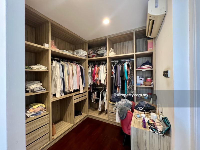 Semi-Detached House for Sale in Lake Fields, Sungai Besi by Jesnin Kee - iProperty.com.my