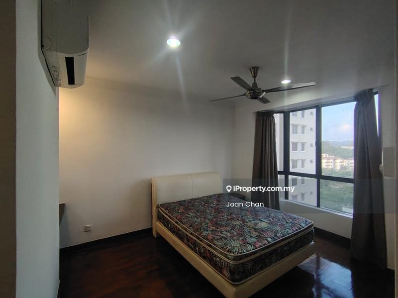 Condominium for Rent in Casa Tropicana by Joan Chan - Bedroom - iProperty.com.my