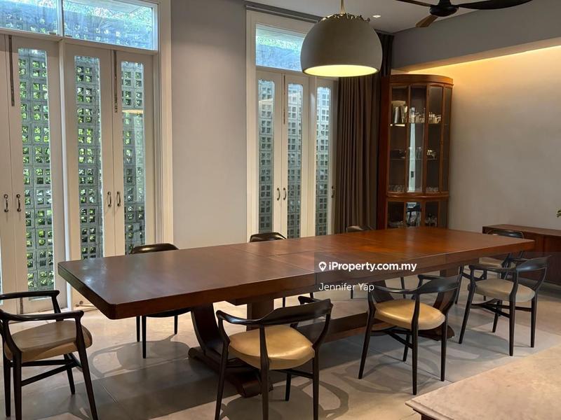 Banglo untuk Dijual di Ukay Heights, Ampang oleh Jennifer Yap - iProperty.com.my