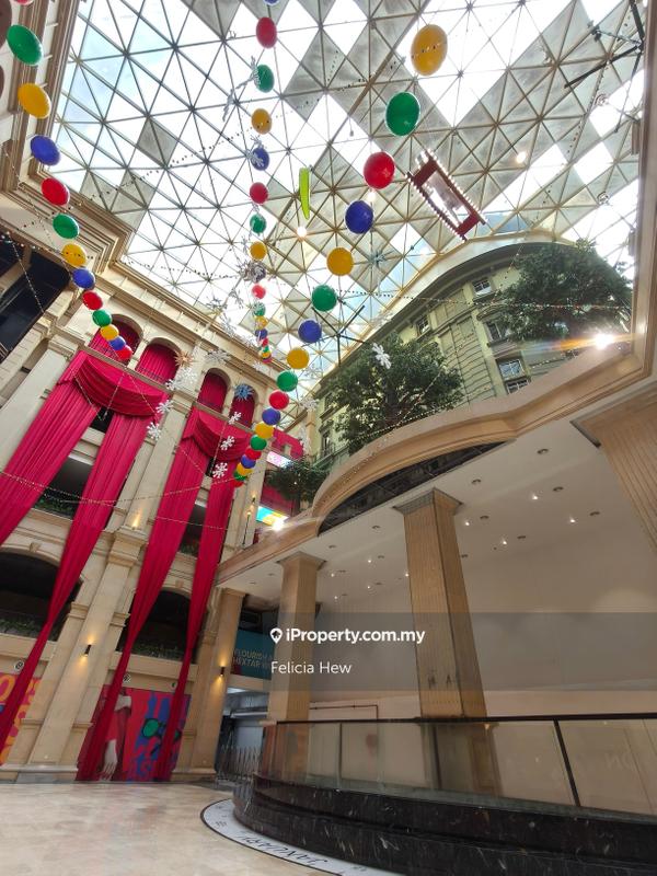 Residensi Servis untuk Dijual di SOHO @ Empire City oleh Felicia Hew - iProperty.com.my