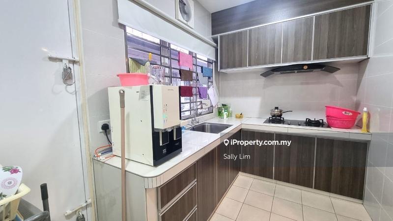 2-storey Terraced House for Sale in Serdang, Seri Kembangan by Sally Lim - iProperty.com.my