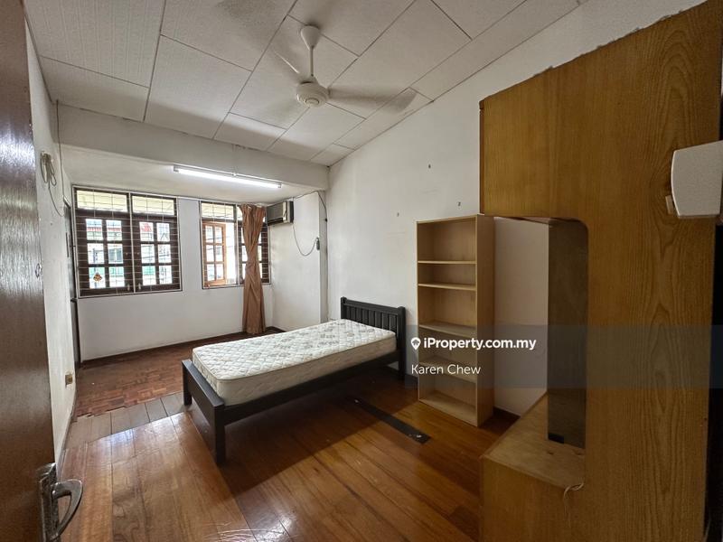 Rumah Teres 2-Tingkat untuk Dijual di Island Glades, Jelutong oleh Karen Chew - iProperty.com.my