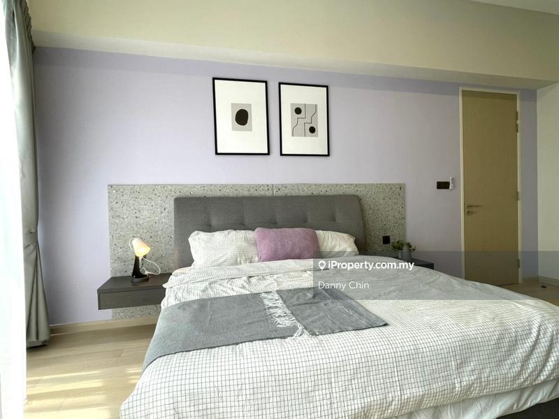 Service Residence for Sale in Star Residences Two by Danny Chin - iProperty.com.my