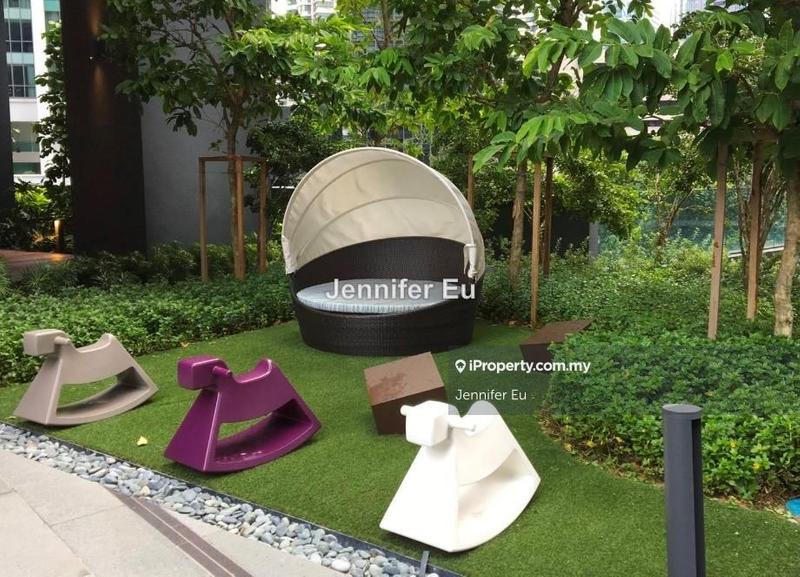 Service Residence for Sale in Star Residences Two by Jennifer Eu - iProperty.com.my
