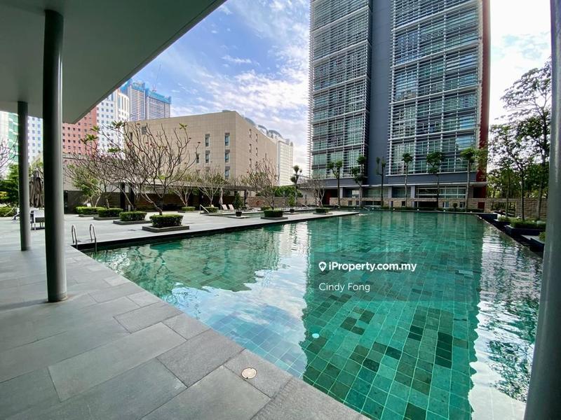 Condominium for Sale in Dua Residency by Cindy Fong - iProperty.com.my