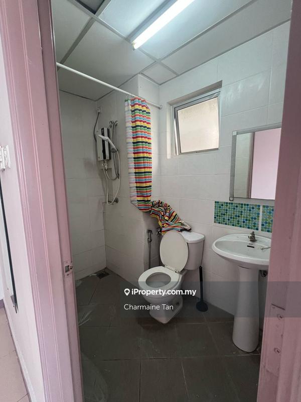 Kediaman Servis untuk Dijual di Metropolitan Square oleh Charmaine Tan - iProperty.com.my