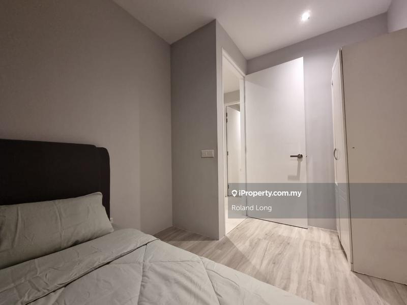 Residensi Servis untuk Dijual di Lumi Tropicana oleh Roland Long - iProperty.com.my