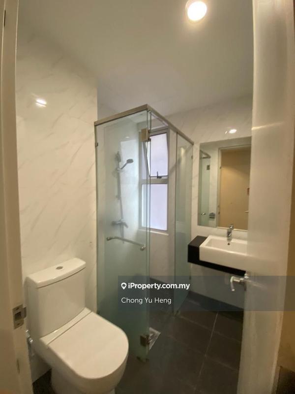 Service Residence for Sale in Sunway Geo Residence by Chong Yu Heng - iProperty.com.my