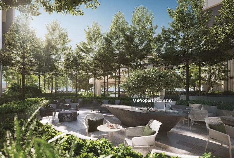 Service Residence for Sale in Amaya Residences @ Damansara Avenue by Tan Kok Woei - iProperty.com.my