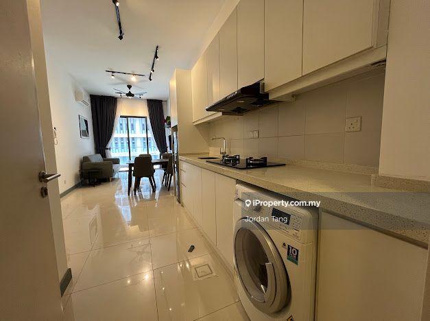 Service Residence for Sale in South View by Jordan Tang - iProperty.com.my