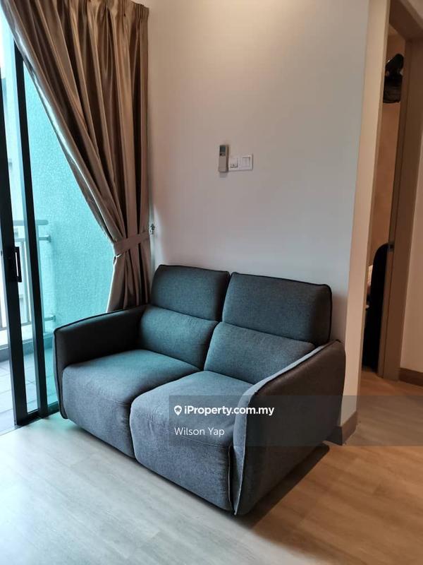 For Sale - The Grand Subang Jaya SS13