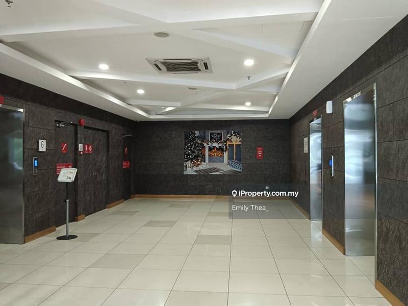 Kediaman Servis untuk Dijual di Res 280 oleh Emily Thea - iProperty.com.my