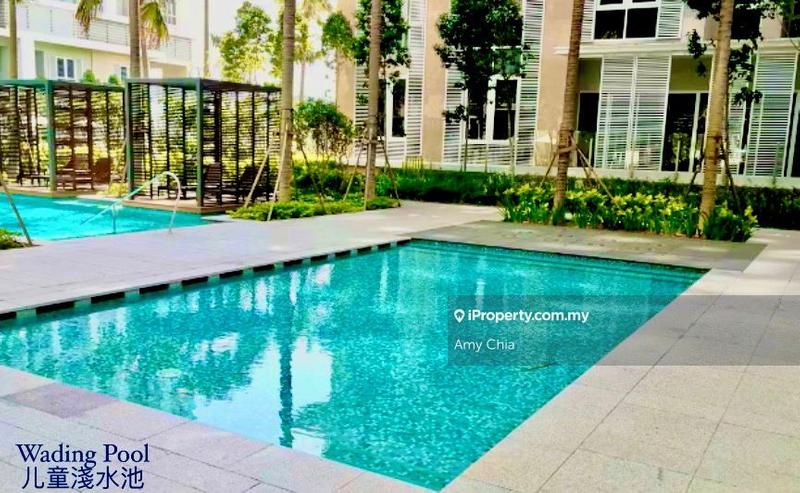 Condominium for Rent in Pavilion Hilltop by Amy Chia - iProperty.com.my