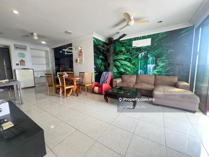 For Rent - Casa Tropicana