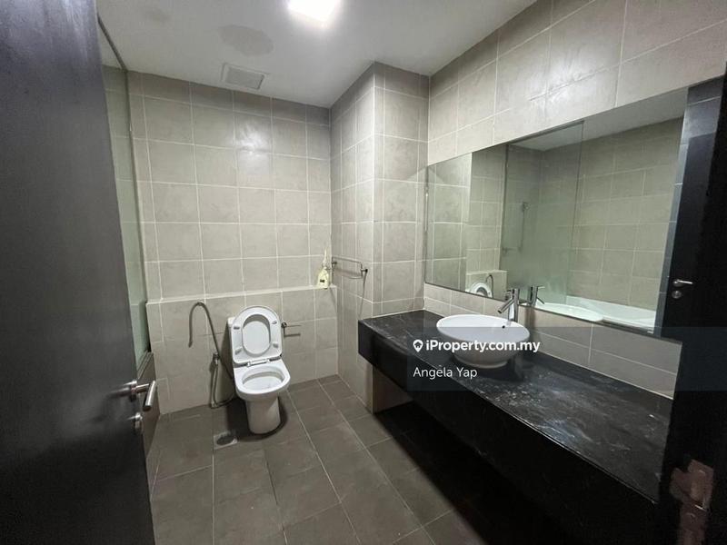 Service Residence for Rent in One Residency by Angela Yap - iProperty.com.my