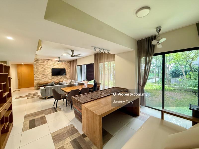 Kondominium untuk Dijual di Five Stones oleh Jeremy Tang - iProperty.com.my