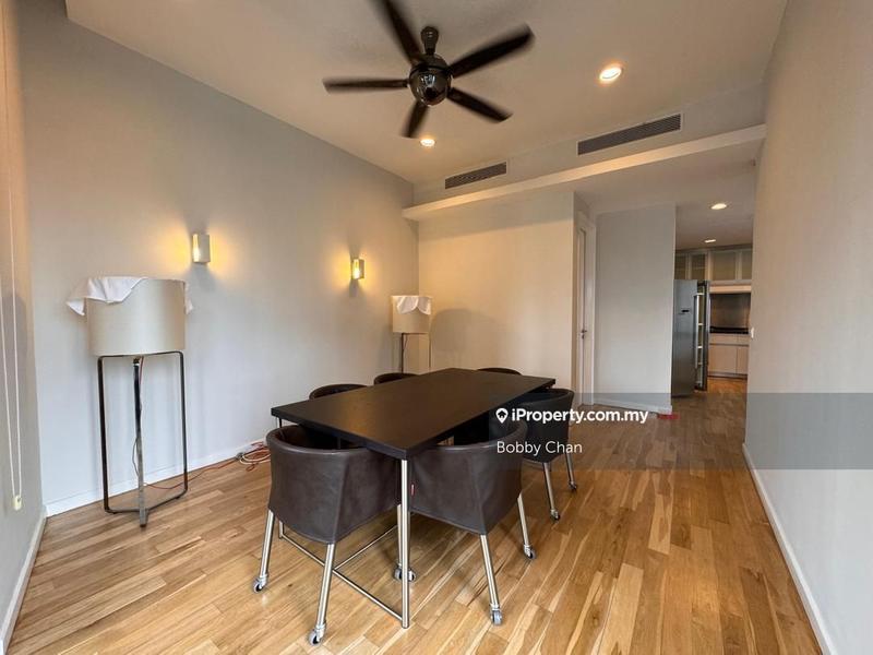 Service Residence for Sale in St Mary Residences by Bobby Chan - iProperty.com.my