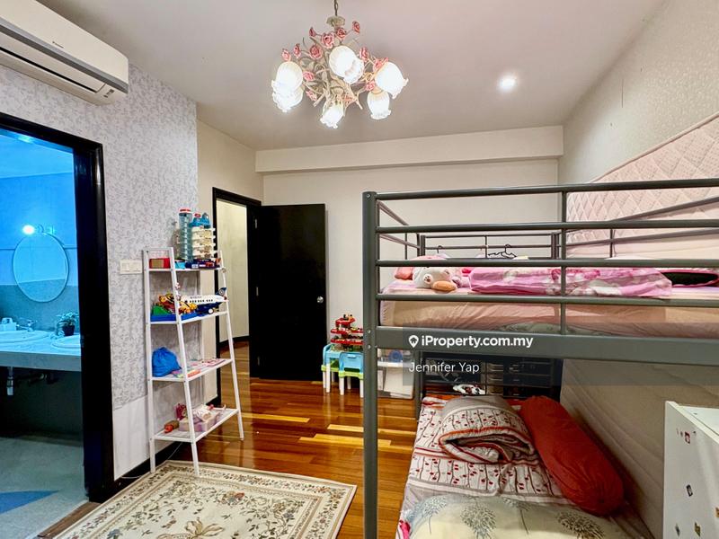 Condominium for Sale in Armanee Terrace II by Jennifer Yap - iProperty.com.my