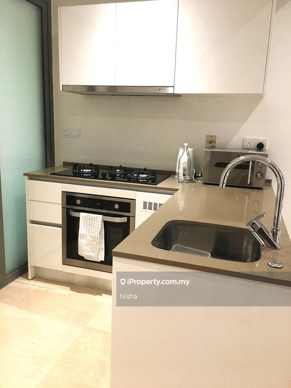 Residensi Servis untuk Dijual di The Sentral Residences oleh Nisha - iProperty.com.my