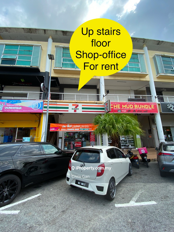 For Rent - Raman Raya