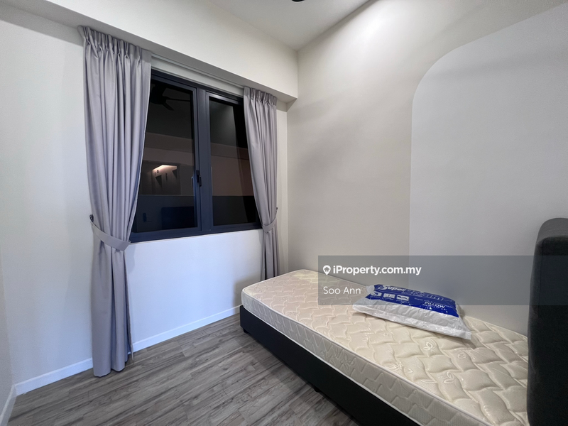 Residensi Servis untuk Disewa di Millerz Square Serviced Residence oleh Soo Ann - iProperty.com.my