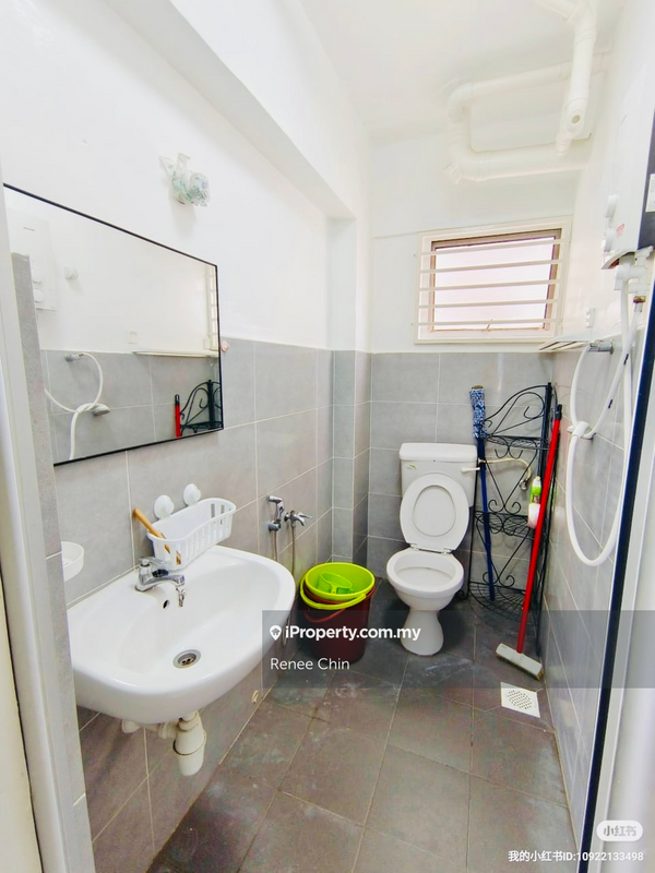 Apartment for Sale in Winner Court A by Renee Chin - iProperty.com.my