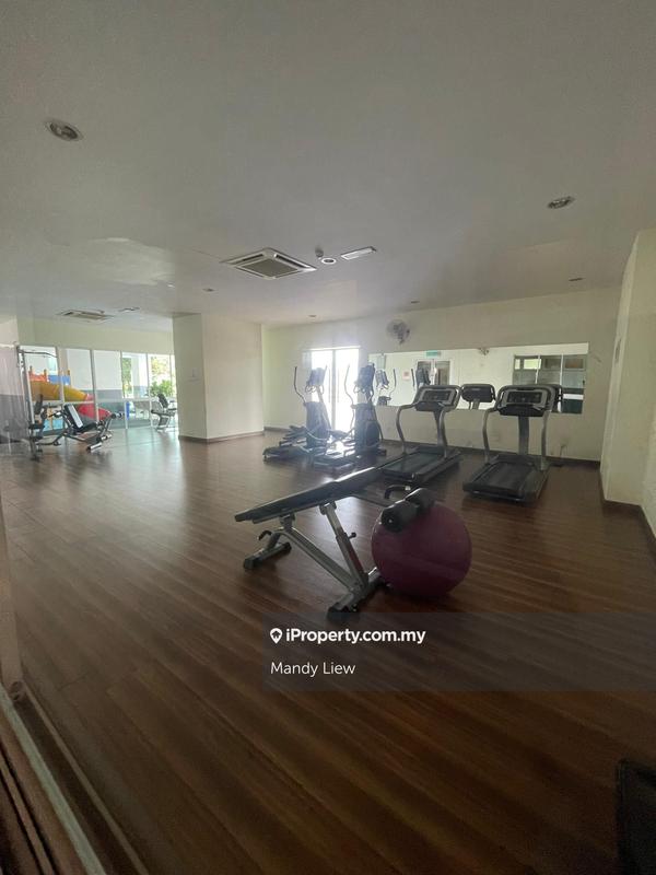Service Residence for Sale in Saville @ Melawati by Mandy Liew - iProperty.com.my