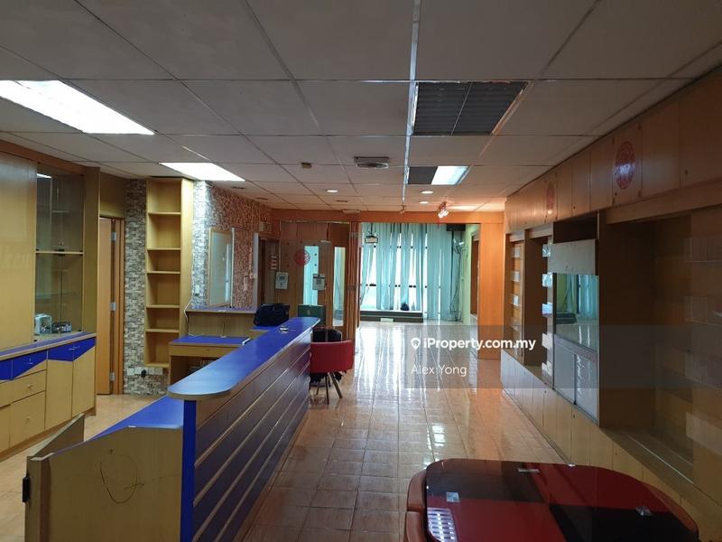 For Rent - Sentul Raya Boulevard