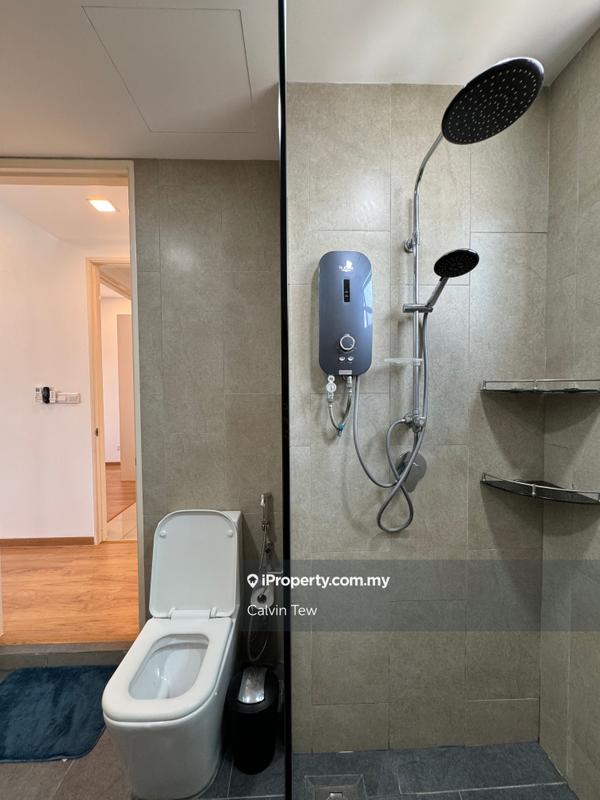 Kediaman Servis untuk Dijual di East Parc @ Manjalara oleh Calvin Tew - iProperty.com.my