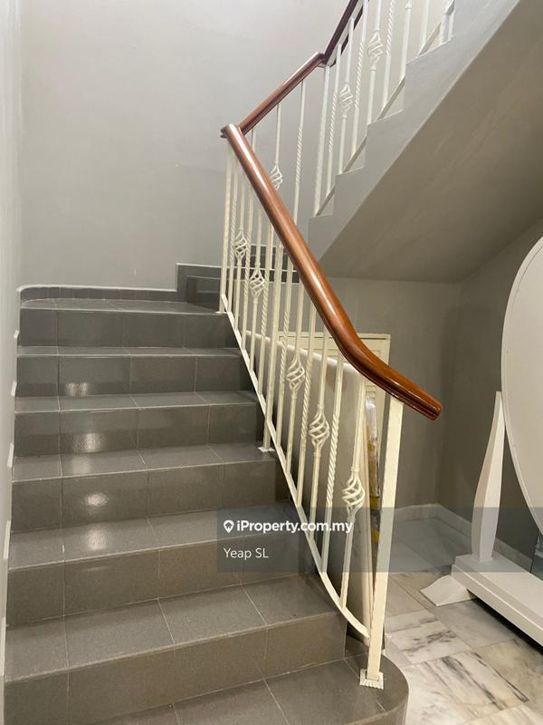 Bungalow House untuk Dijual di Tanjung Bungah, Penang oleh Yeap SL - iProperty.com.my