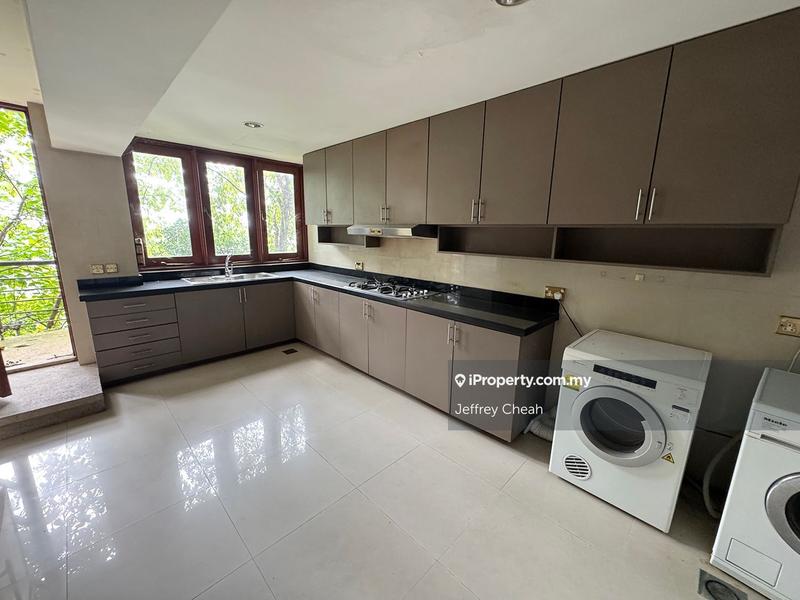 Bungalow House for Sale in Bangsar Hill, Bangsar by Jeffrey Cheah - iProperty.com.my