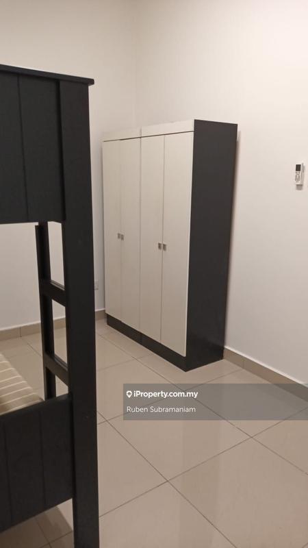 Kondominium untuk Disewa di LakeView Residency oleh Ruben Subramaniam - iProperty.com.my