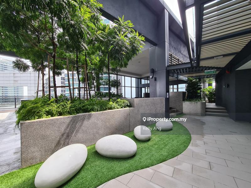 Kediaman Servis untuk Dijual di ViiA Residences oleh Kelly Ang - iProperty.com.my