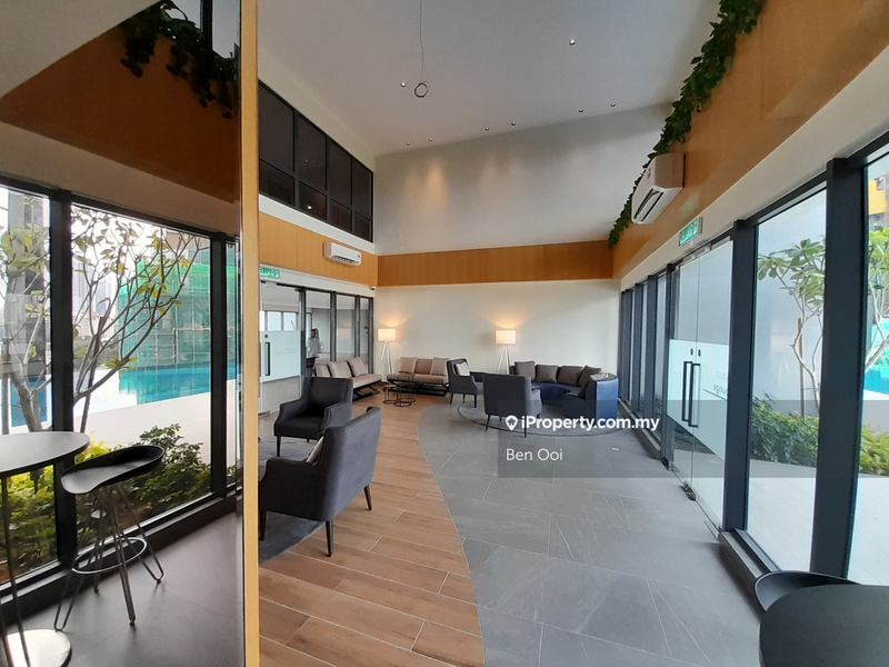 Service Residence for Sale in Sunway Velocity TWO by Ben Ooi - iProperty.com.my
