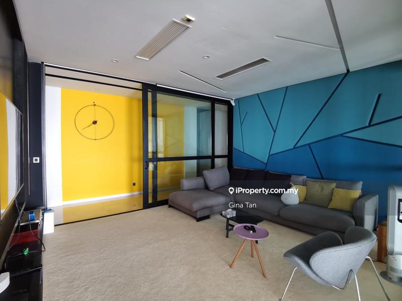 Kondominium untuk Dijual di 8 Gurney (The Shore Condominium) oleh Gina Tan - iProperty.com.my