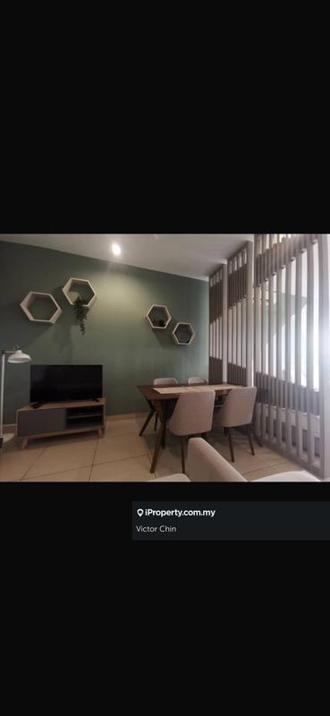 Kediaman Servis untuk Dijual di Midhills oleh Victor Chin - iProperty.com.my