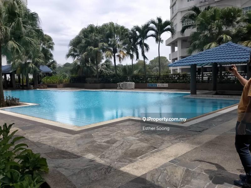 Condominium for Rent in Villa Scott by Esther Soong - iProperty.com.my