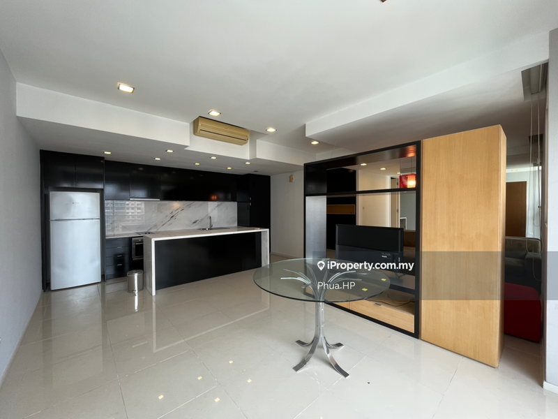 Service Residence for Rent in Verve Suites by Phua HP - iProperty.com.my