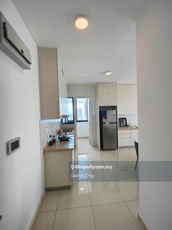 Service Residence for Sale in The M @ Medini Macrolink by Gabriel Ong - iProperty.com.my