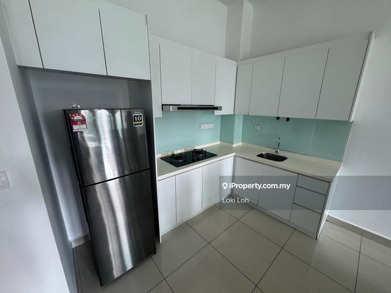 Kediaman Servis untuk Dijual di Res 280 oleh Loki Loh - iProperty.com.my